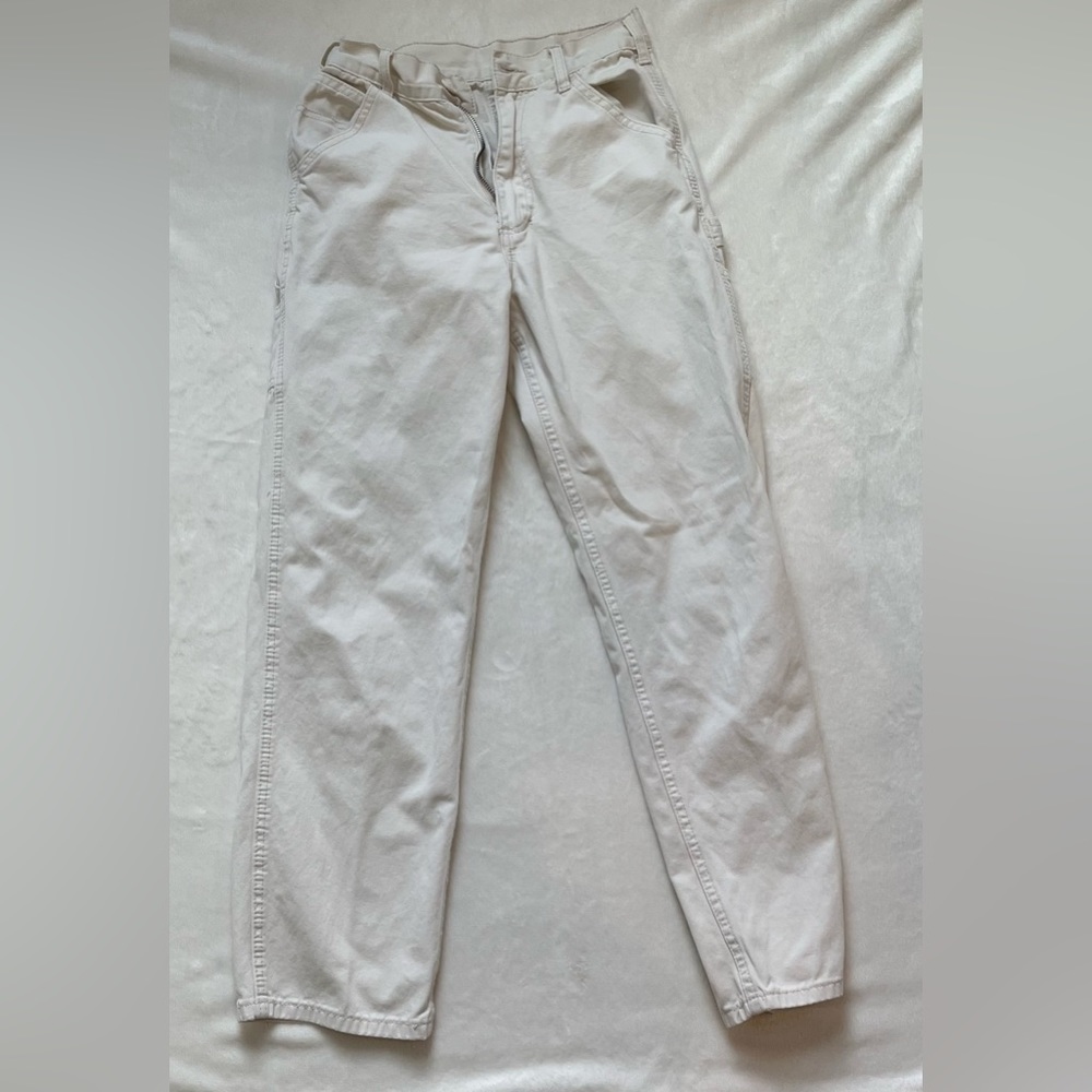 Brandy Cargo Pants